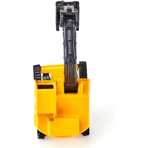 Koparka na gąsienicach model metalowy SIKU S0801